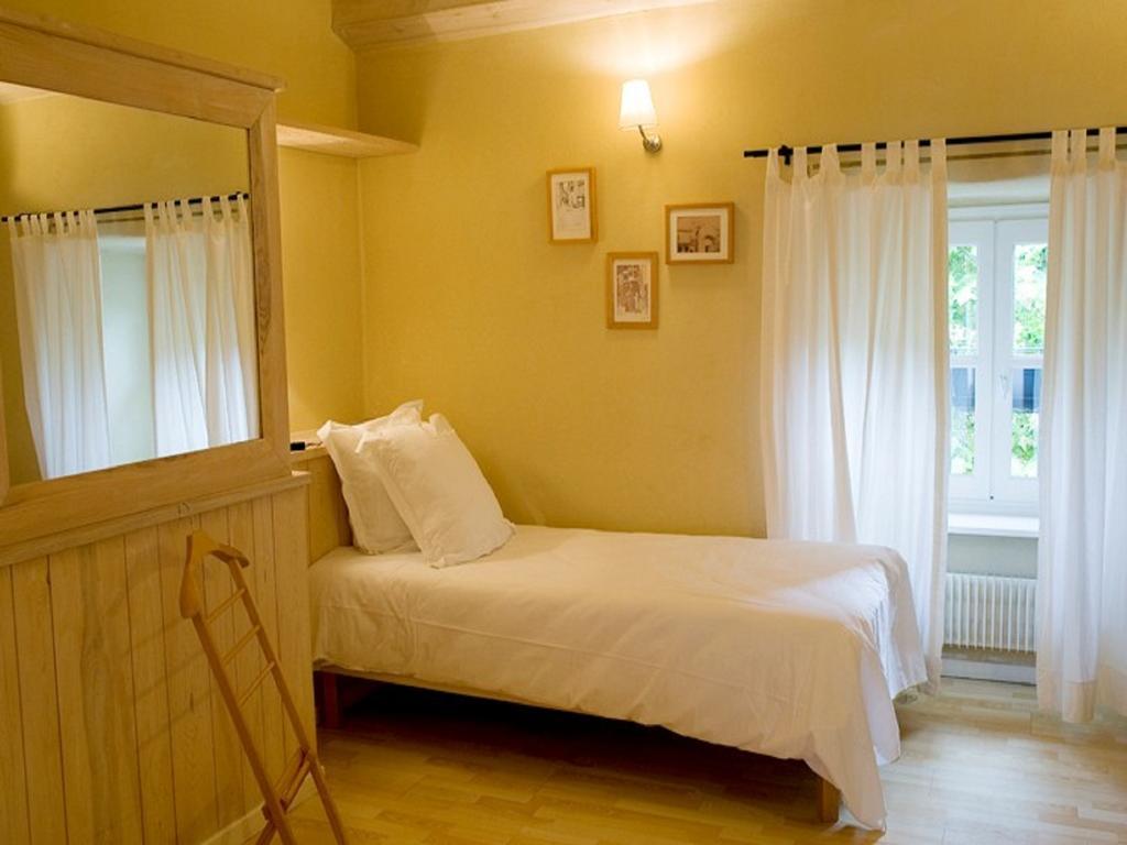 Hotel La Bougnate Blesle Rum bild