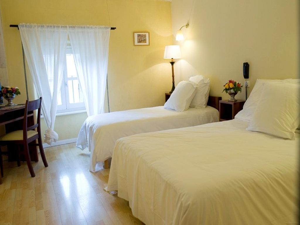 Hotel La Bougnate Blesle Rum bild