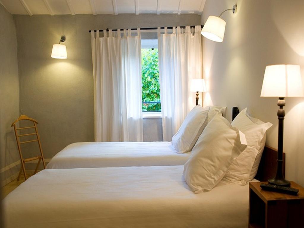 Hotel La Bougnate Blesle Rum bild